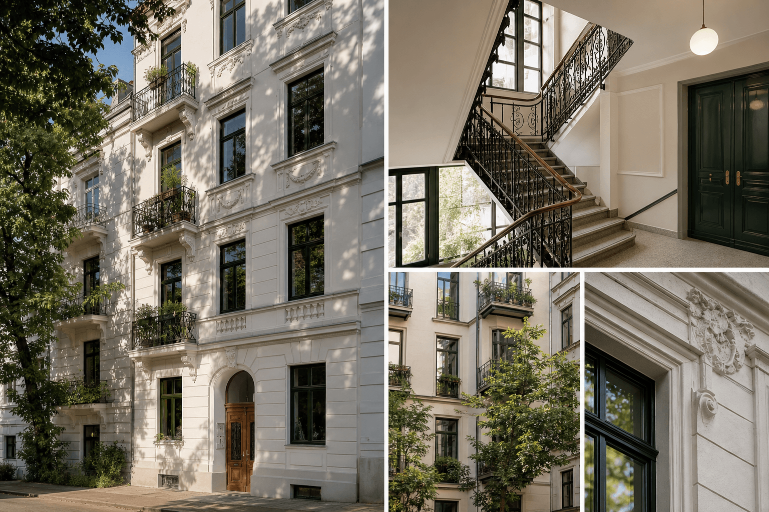 MFH München-Schwabing